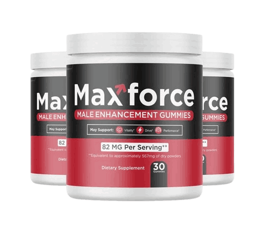 Max Force